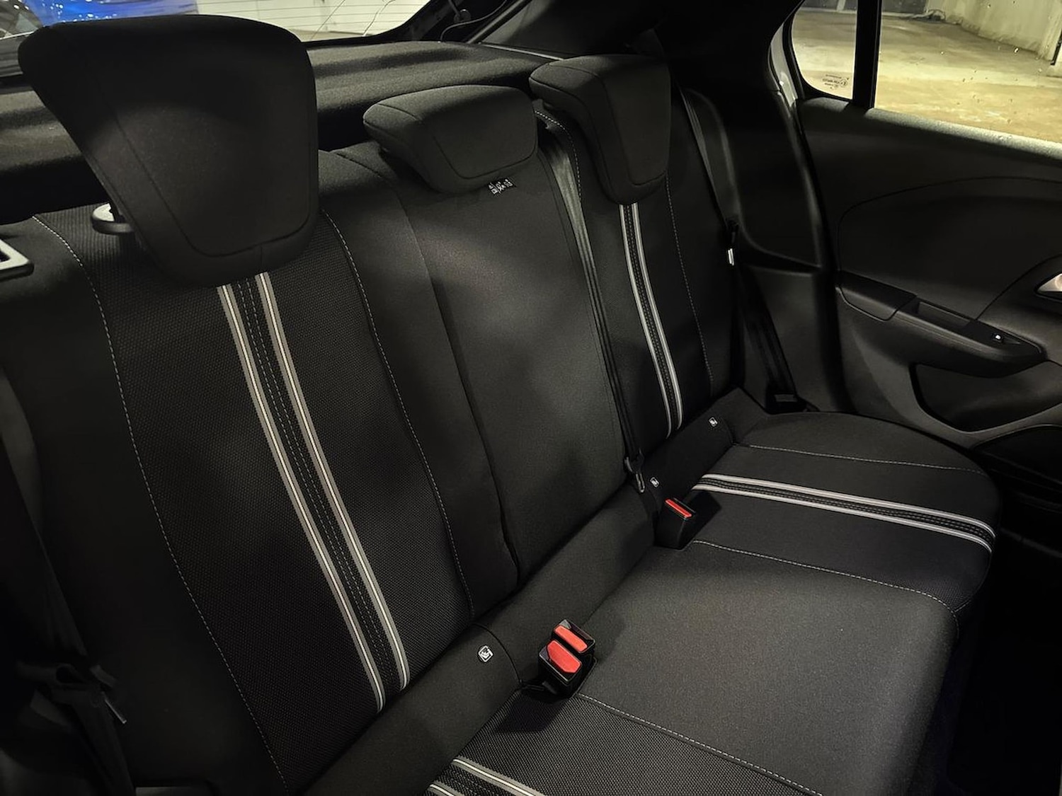 Used Vauxhall Corsa 2025 for sale - 76791868: Photo 16