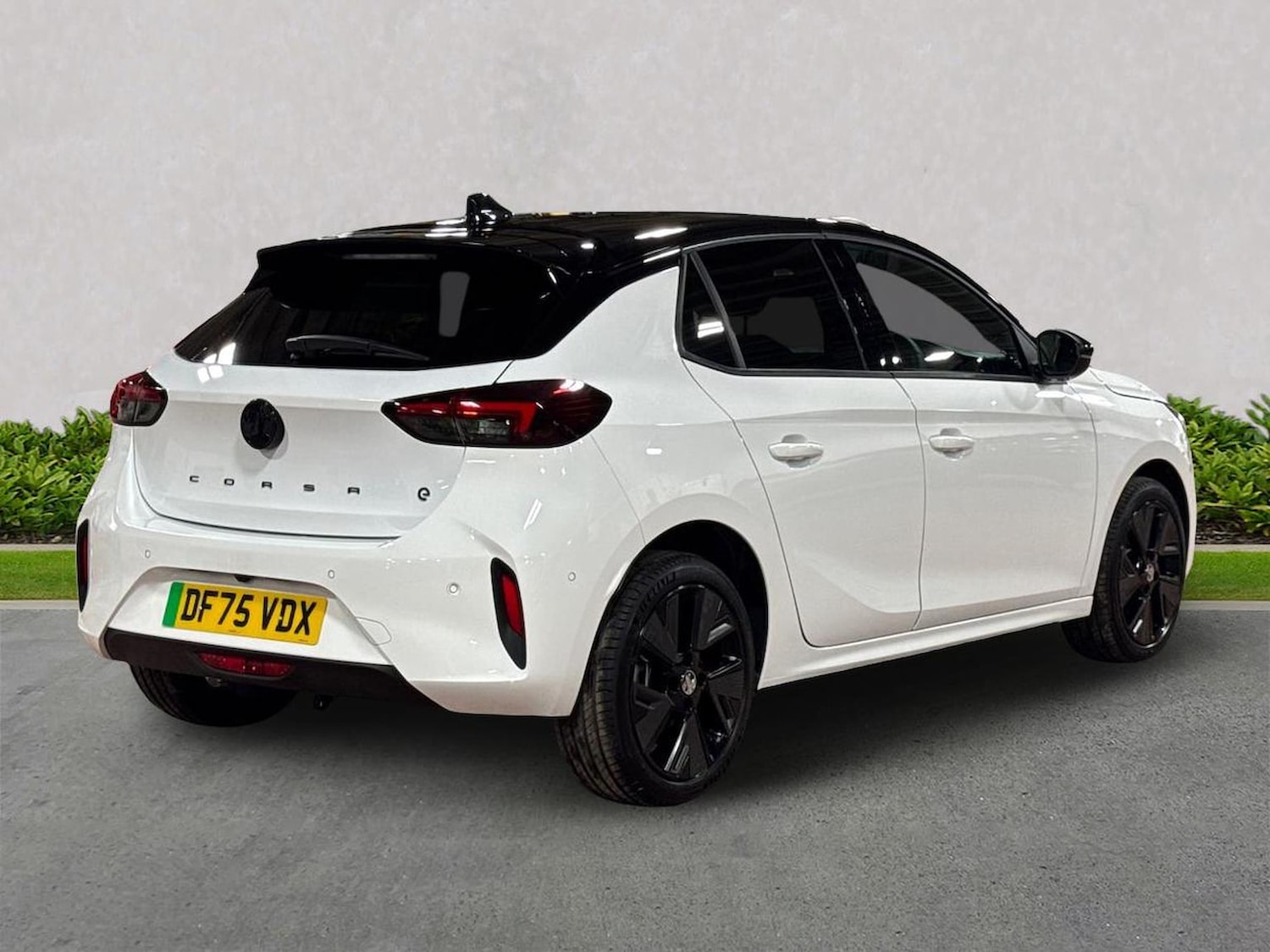 Used Vauxhall Corsa 2025 for sale - 76791868: Photo 18