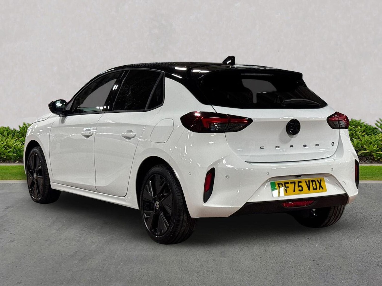 Used Vauxhall Corsa 2025 for sale - 76791868: Photo 2