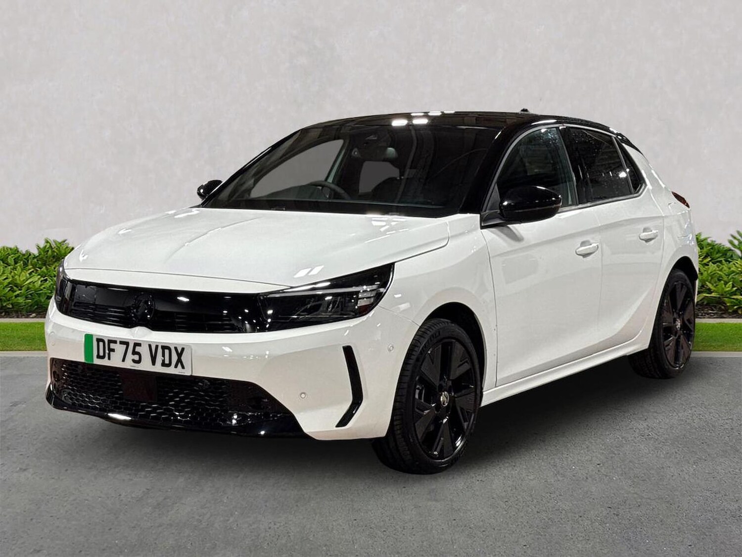 Used Vauxhall Corsa 2025 for sale - 76791868: Photo 20