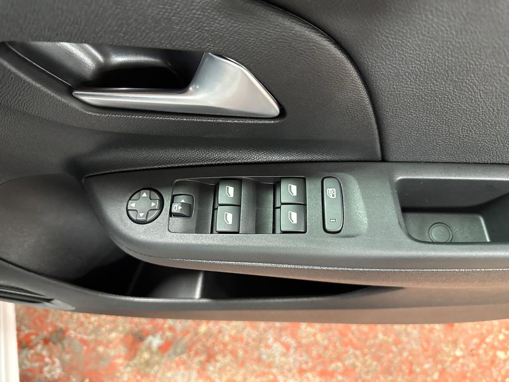 Used Vauxhall Corsa 2025 for sale - 76791868: Photo 21