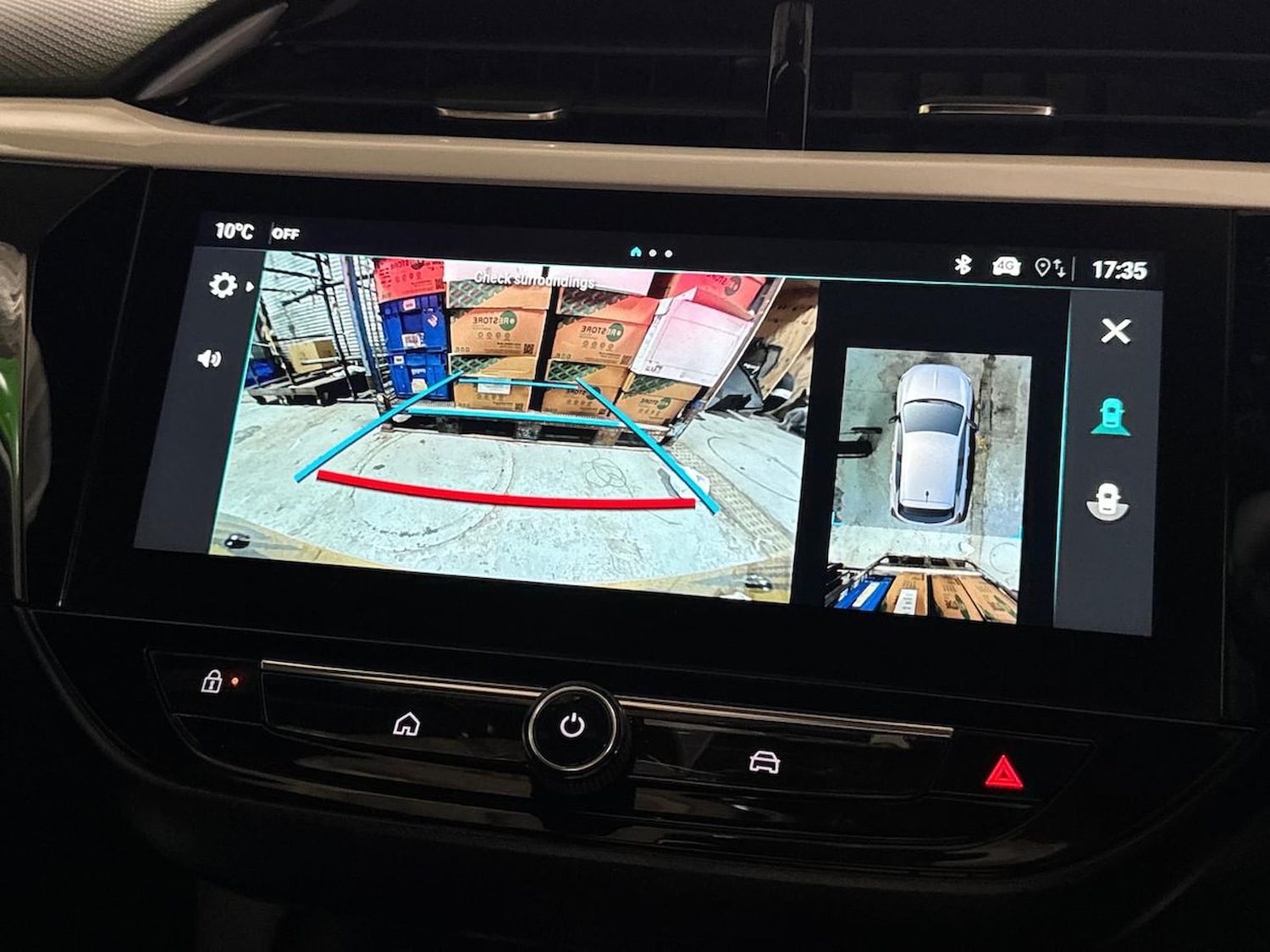 Used Vauxhall Corsa 2025 for sale - 76791868: Photo 23