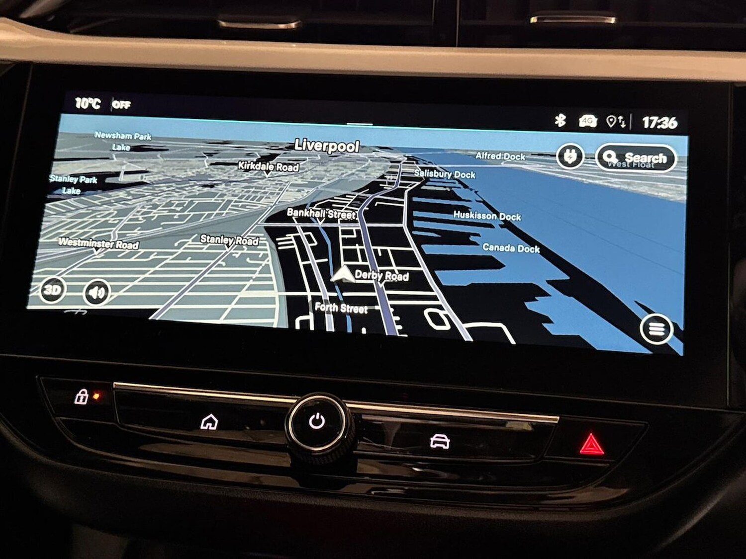 Used Vauxhall Corsa 2025 for sale - 76791868: Photo 24