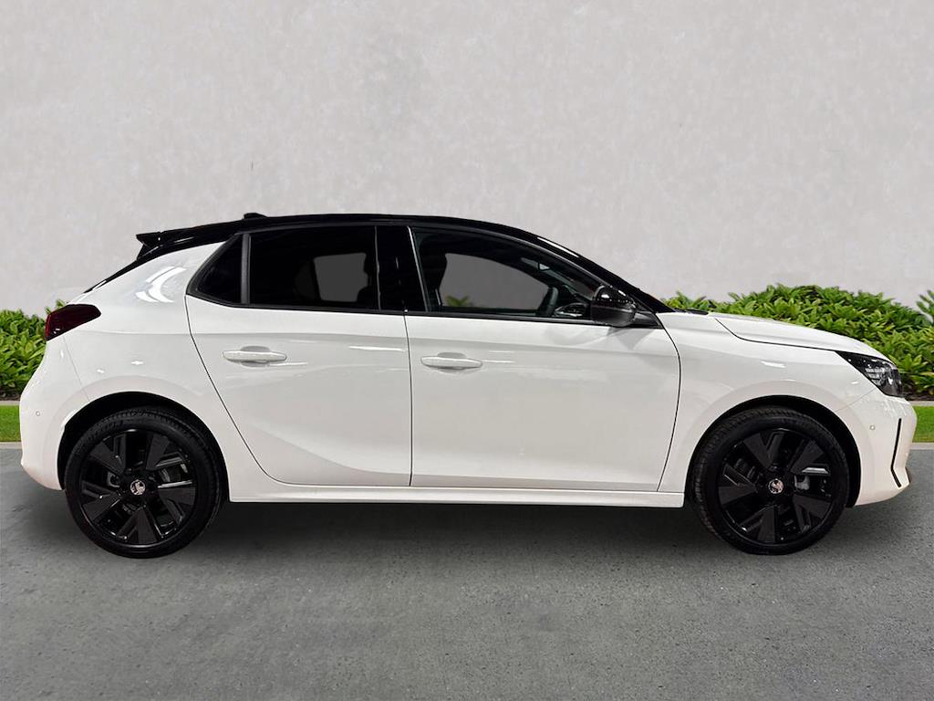 Used Vauxhall Corsa 2025 for sale - 76791868: Photo 3