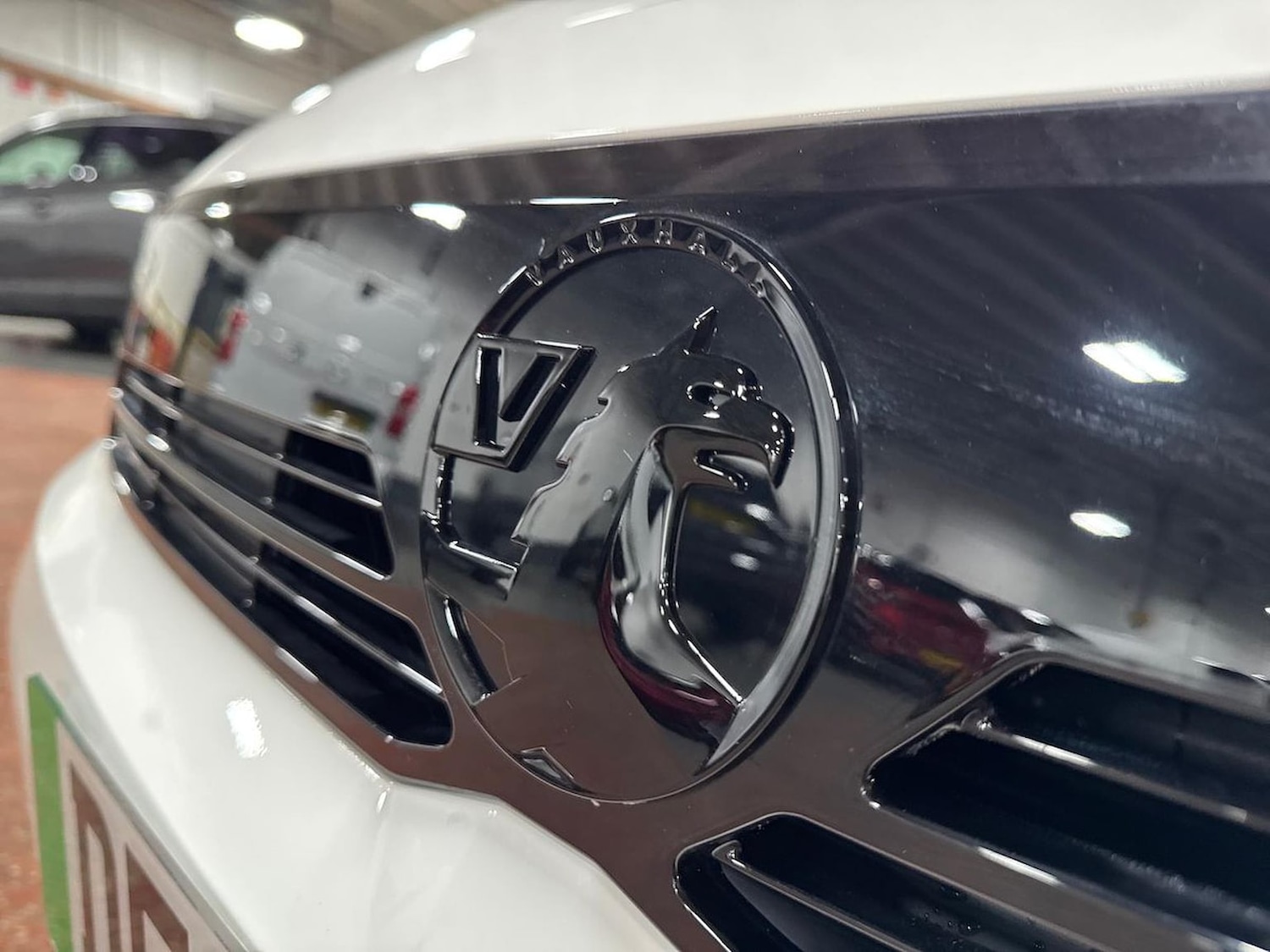 Used Vauxhall Corsa 2025 for sale - 76791868: Photo 32