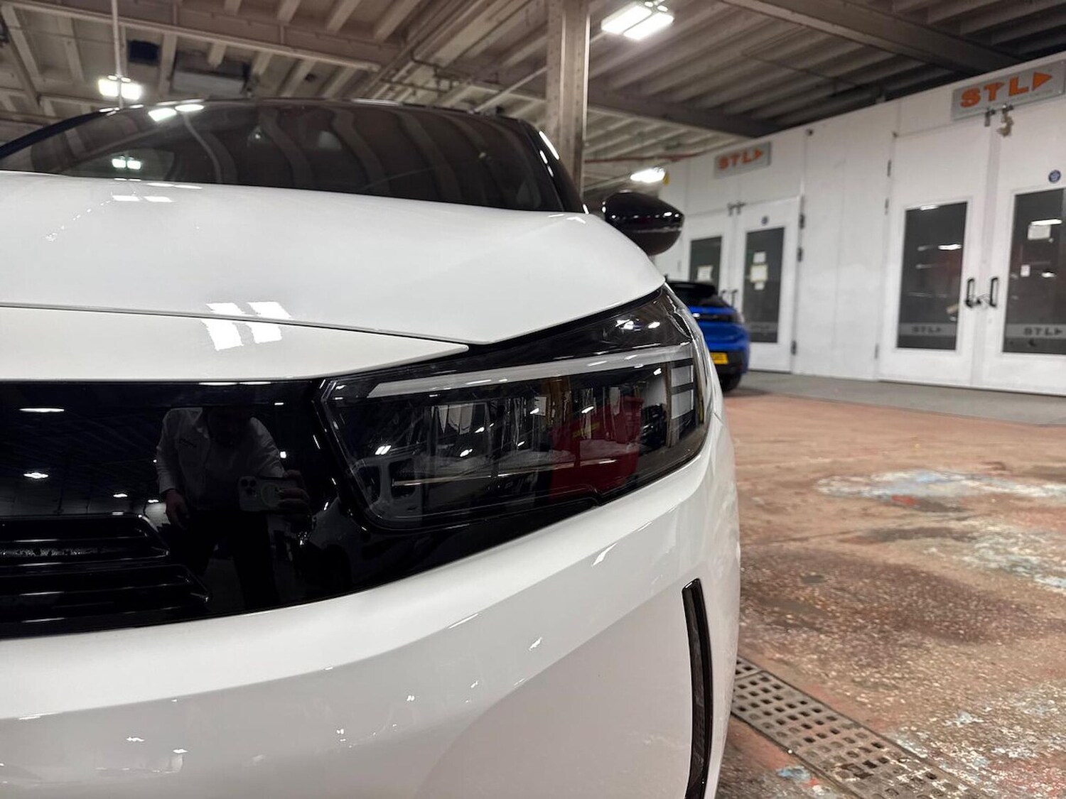 Used Vauxhall Corsa 2025 for sale - 76791868: Photo 33