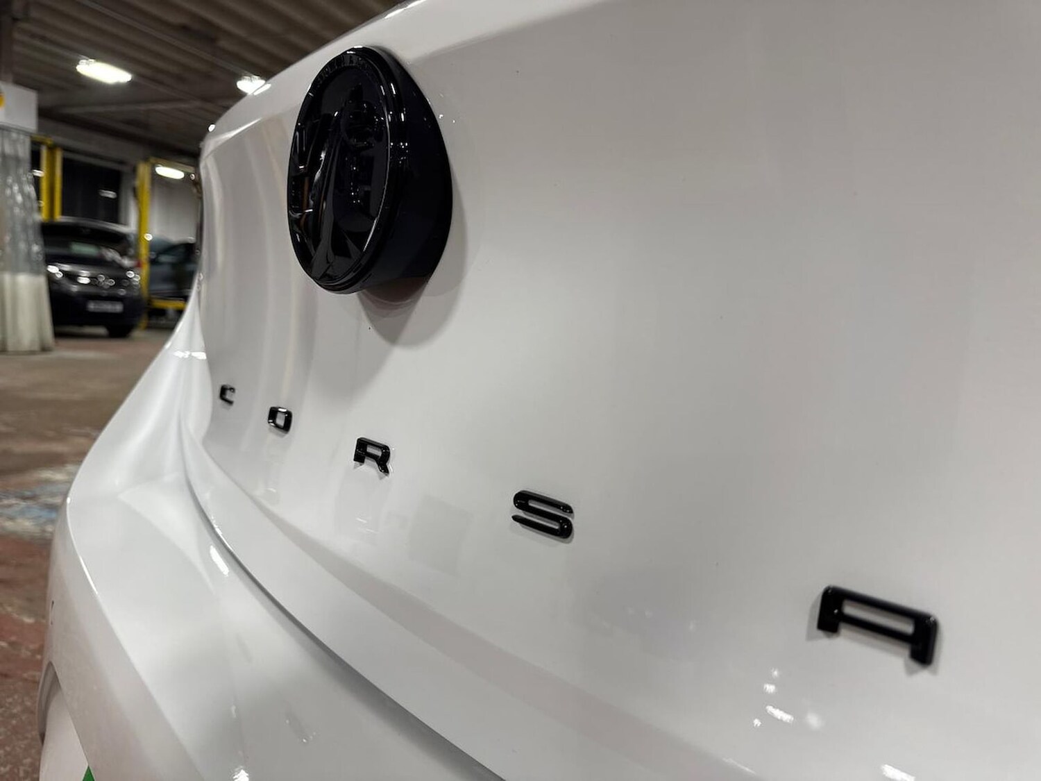 Used Vauxhall Corsa 2025 for sale - 76791868: Photo 34