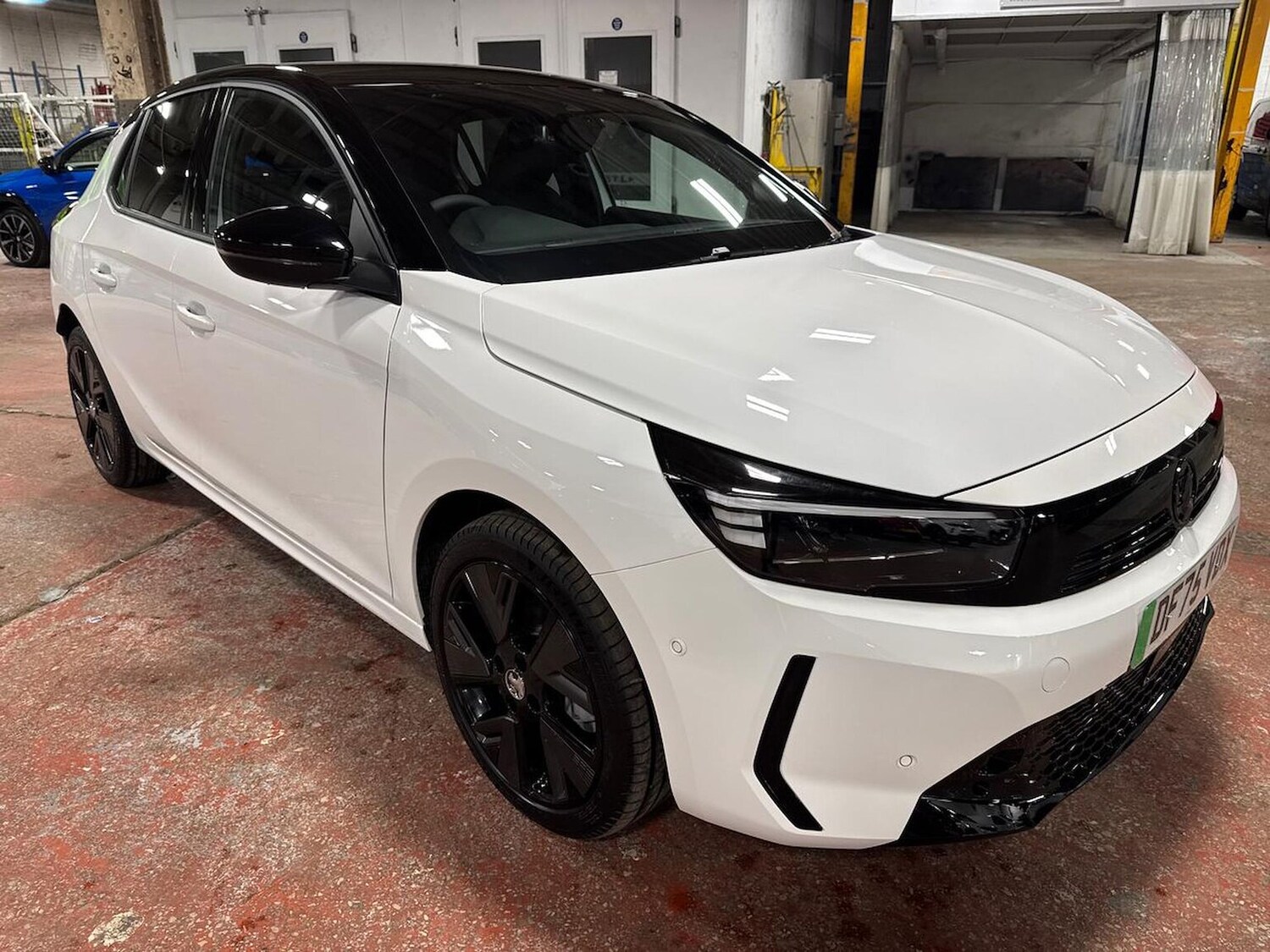 Used Vauxhall Corsa 2025 for sale - 76791868: Photo 38