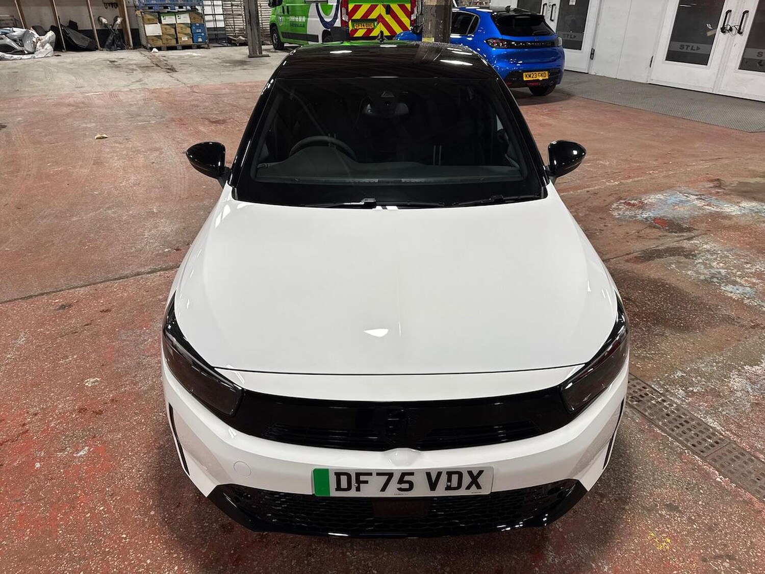 Used Vauxhall Corsa 2025 for sale - 76791868: Photo 39