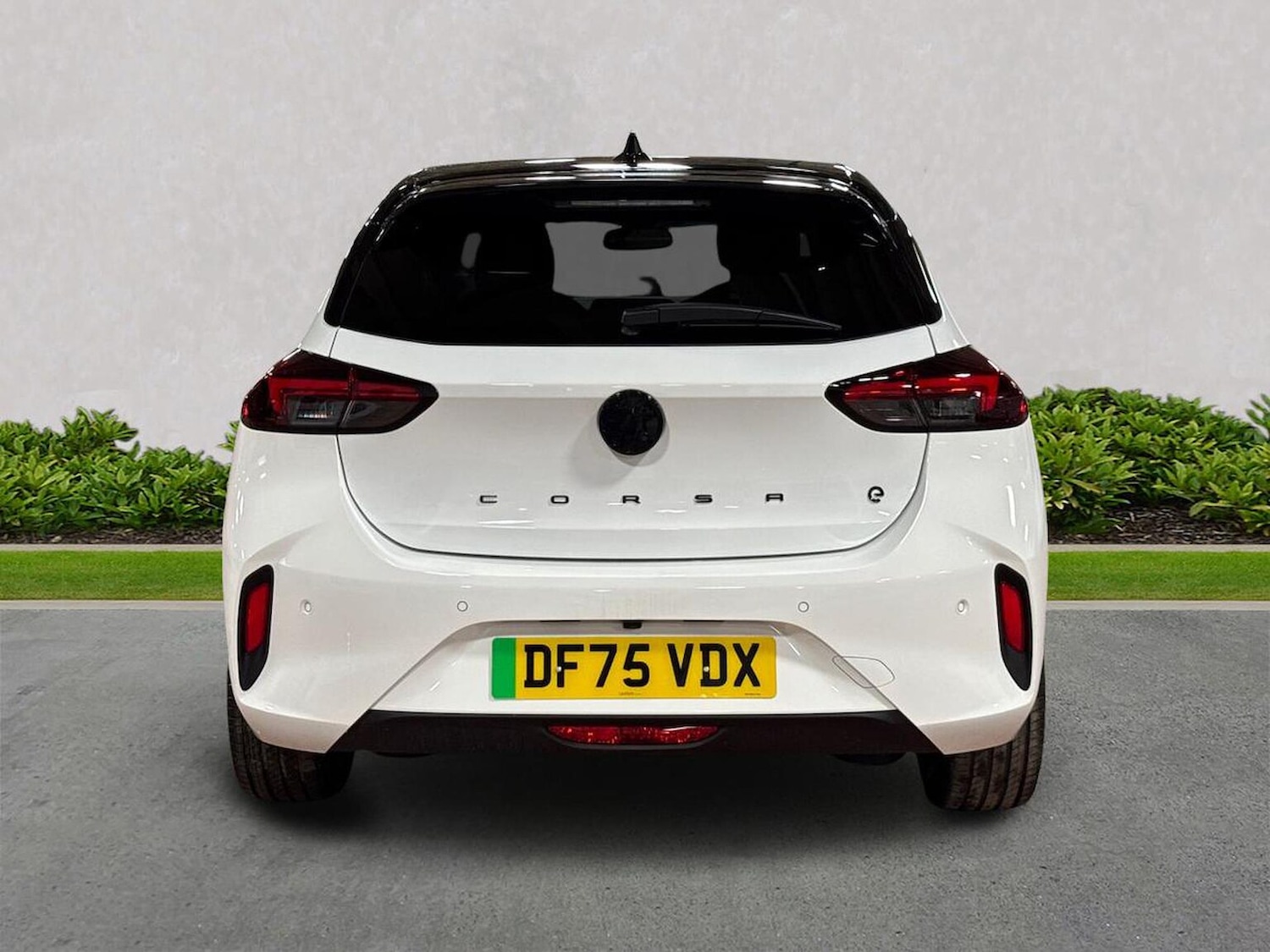 Used Vauxhall Corsa 2025 for sale - 76791868: Photo 4