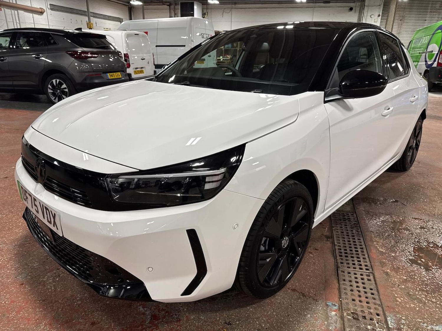 Used Vauxhall Corsa 2025 for sale - 76791868: Photo 40