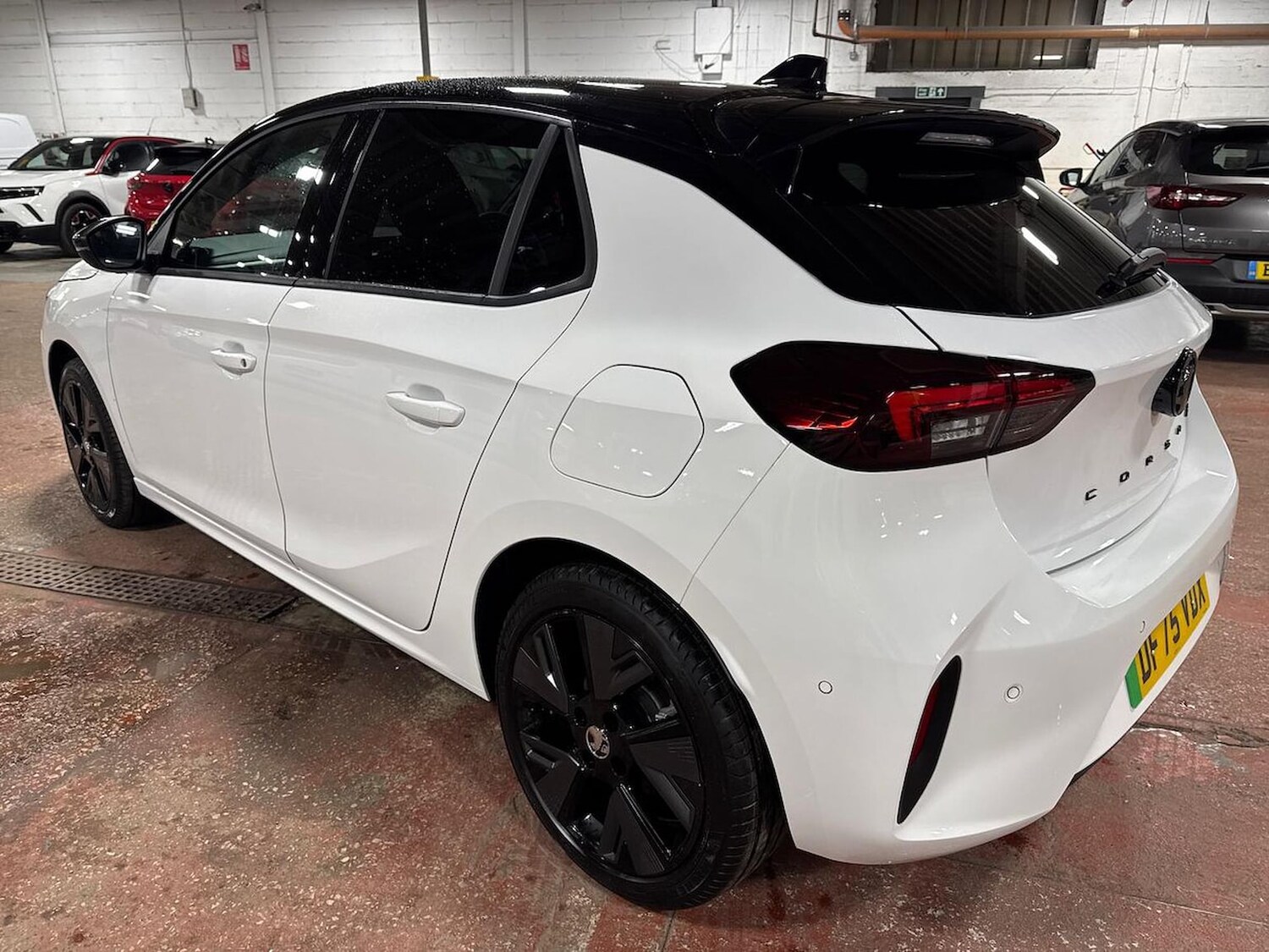 Used Vauxhall Corsa 2025 for sale - 76791868: Photo 41