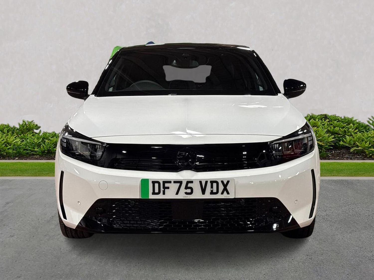 Used Vauxhall Corsa 2025 for sale - 76791868: Photo 5