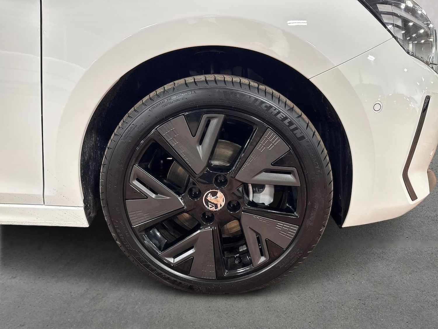 Used Vauxhall Corsa 2025 for sale - 76791868: Photo 6