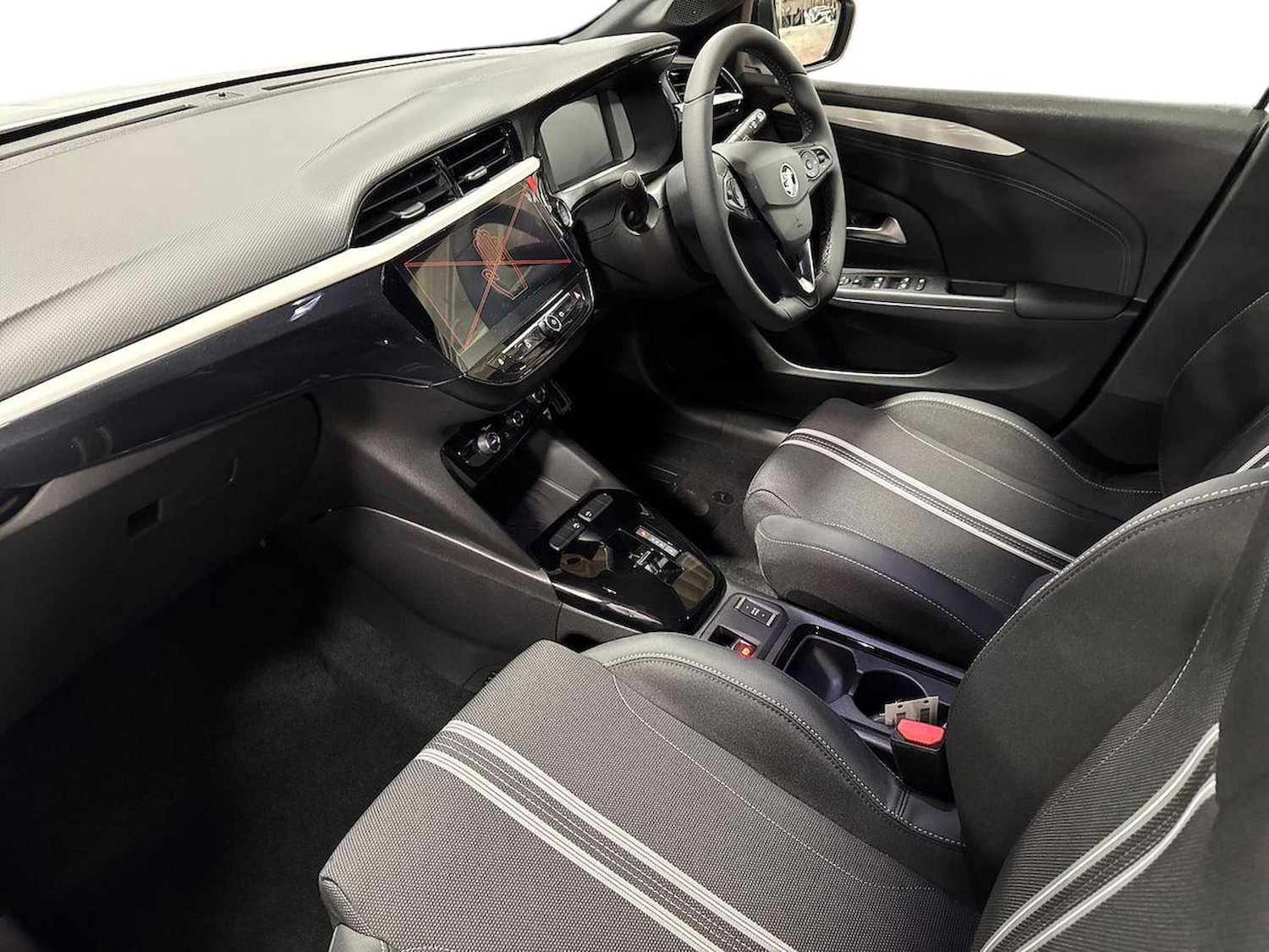 Used Vauxhall Corsa 2025 for sale - 76791868: Photo 7