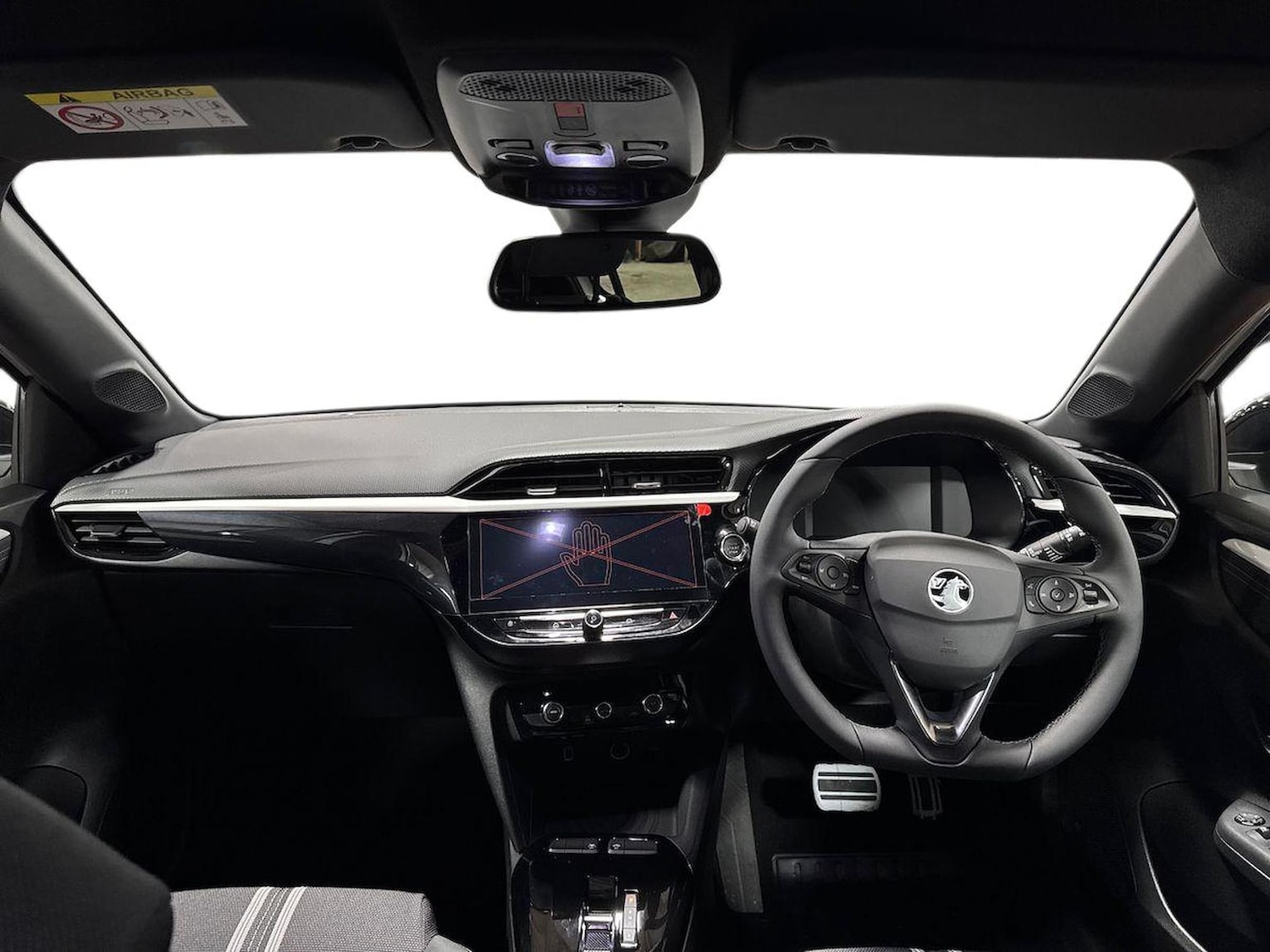 Used Vauxhall Corsa 2025 for sale - 76791868: Photo 8