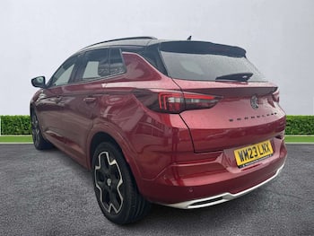 Used Vauxhall Grandland 2023 for sale - 79754203: Photo