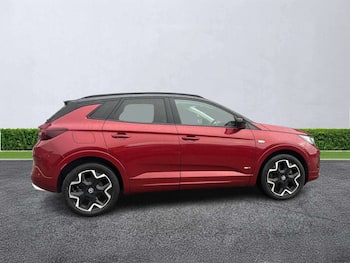 Used Vauxhall Grandland 2023 for sale - 79754203: Photo