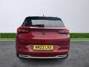 Used Vauxhall Grandland 2023 for sale - 79754203: Photo