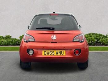 Used Vauxhall ADAM 2015 for sale - 78469944: Photo