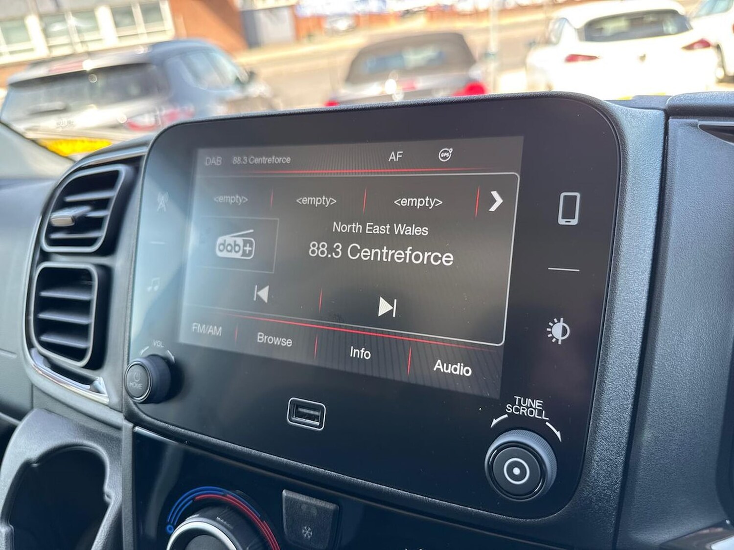 Used Vauxhall Movano 2025 for sale - 77488789: Photo 11