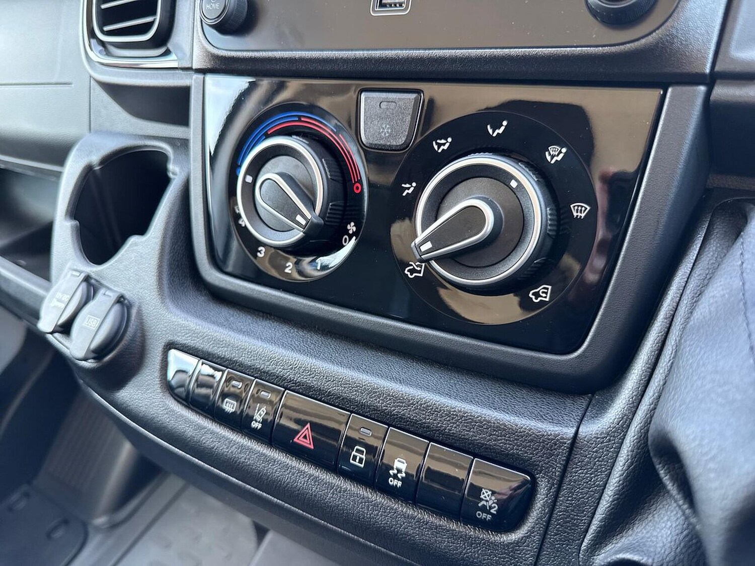 Used Vauxhall Movano 2025 for sale - 77488789: Photo 12