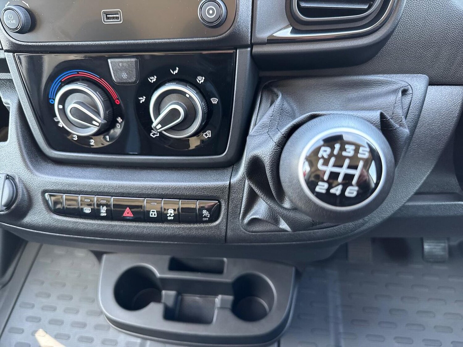 Used Vauxhall Movano 2025 for sale - 77488789: Photo 13