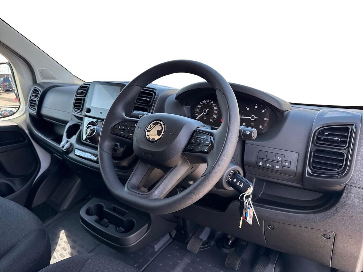 Used Vauxhall Movano 2025 for sale - 77488789: Photo 15