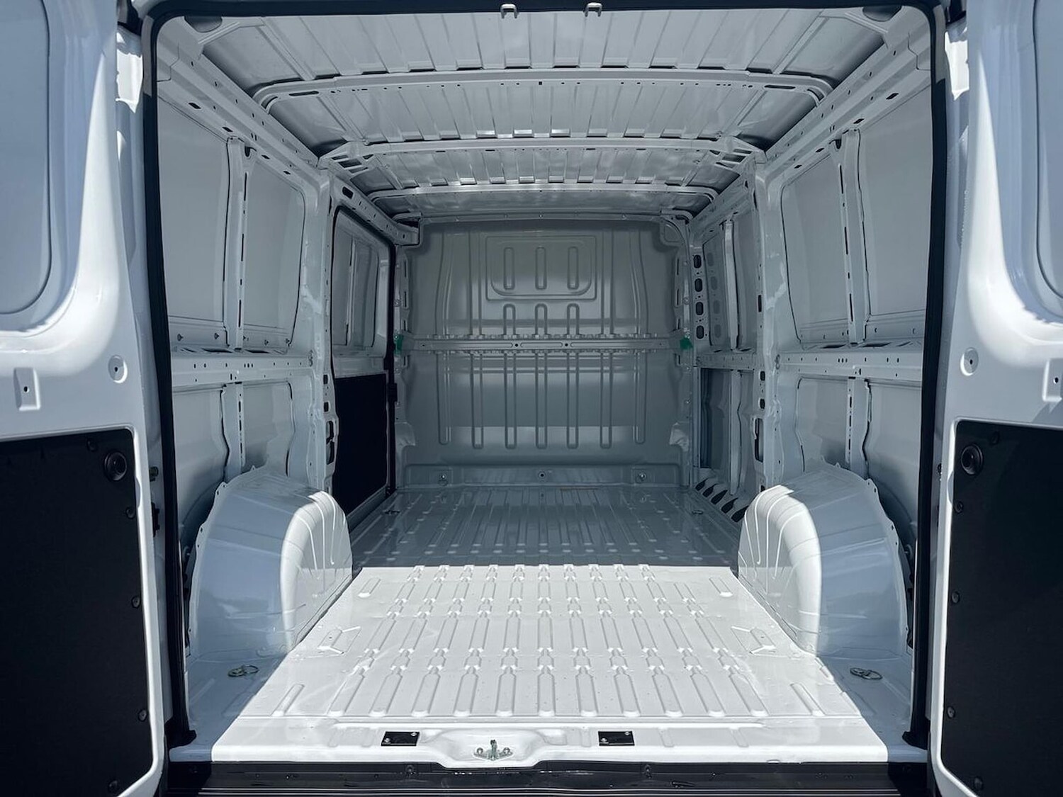 Used Vauxhall Movano 2025 for sale - 77488789: Photo 17