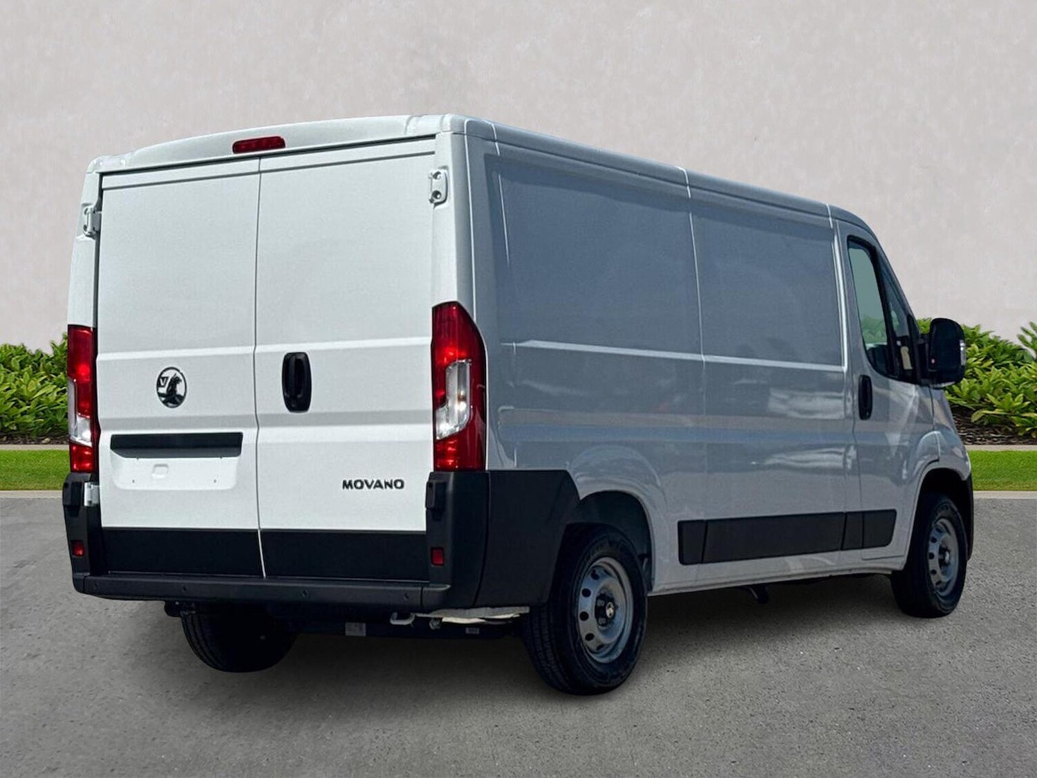 Used Vauxhall Movano 2025 for sale - 77488789: Photo 18