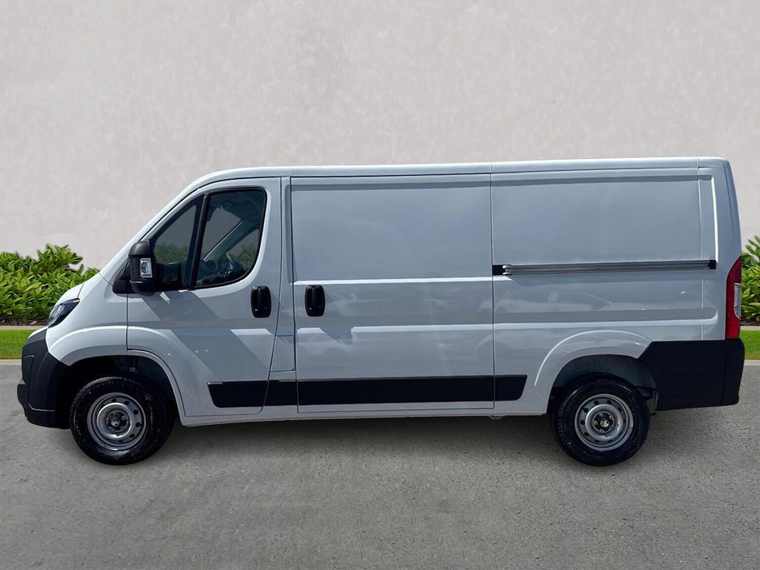 Used Vauxhall Movano 2025 for sale - 77488789: Photo 19