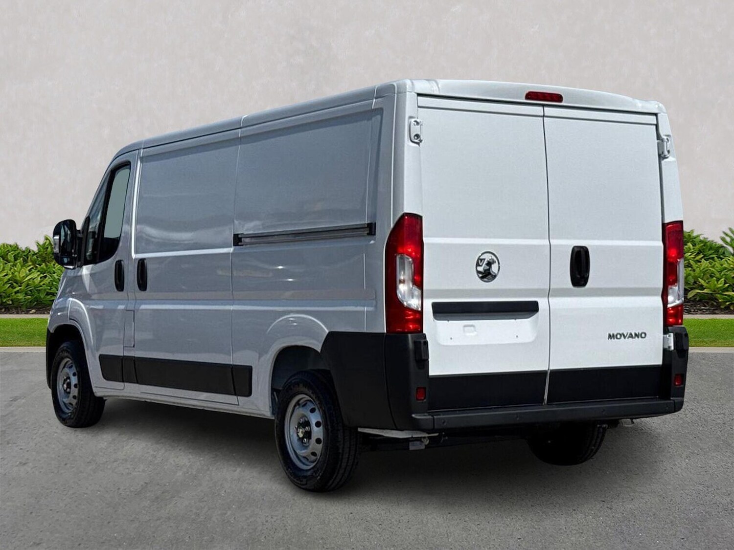 Used Vauxhall Movano 2025 for sale - 77488789: Photo 2