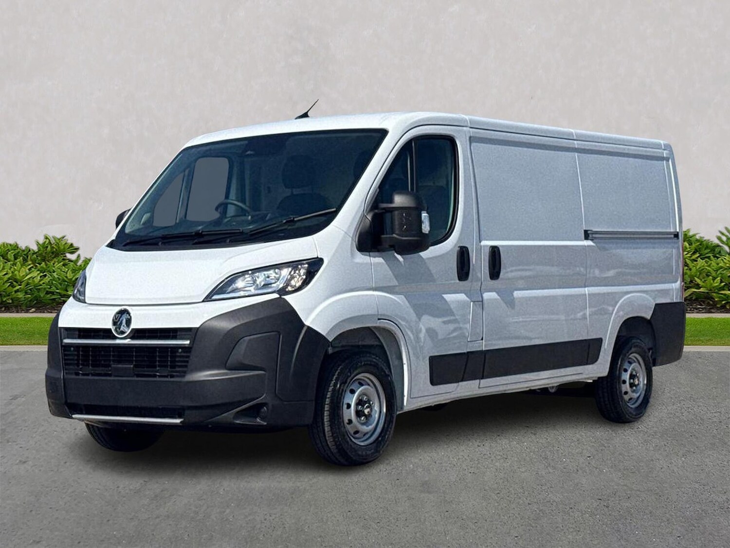 Used Vauxhall Movano 2025 for sale - 77488789: Photo 20