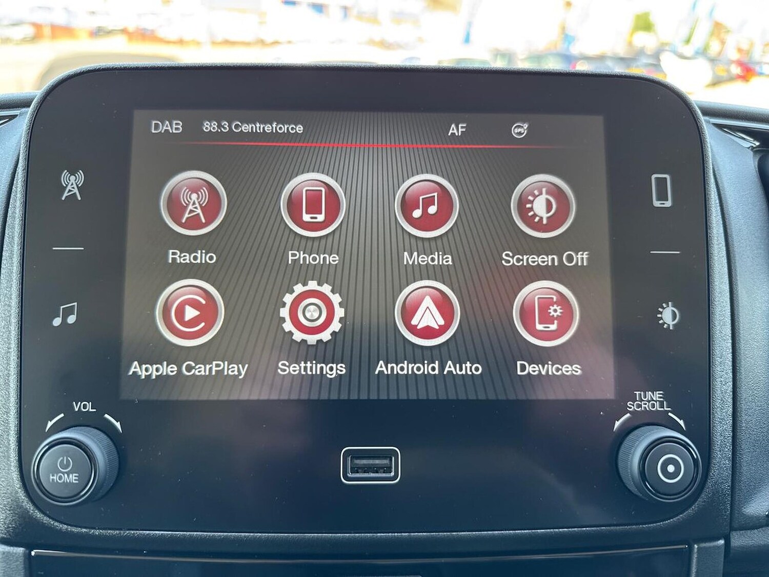 Used Vauxhall Movano 2025 for sale - 77488789: Photo 22