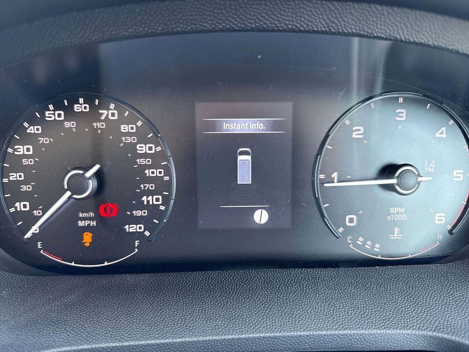 Used Vauxhall Movano 2025 for sale - 77488789: Photo 23