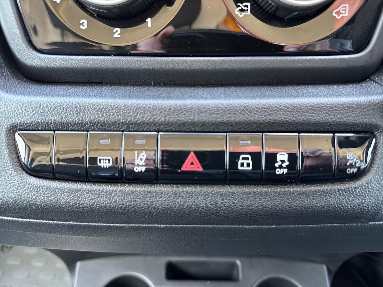 Used Vauxhall Movano 2025 for sale - 77488789: Photo 25