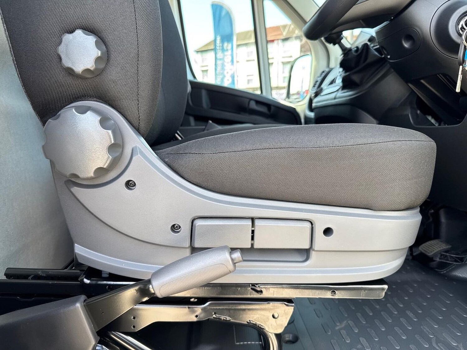 Used Vauxhall Movano 2025 for sale - 77488789: Photo 30