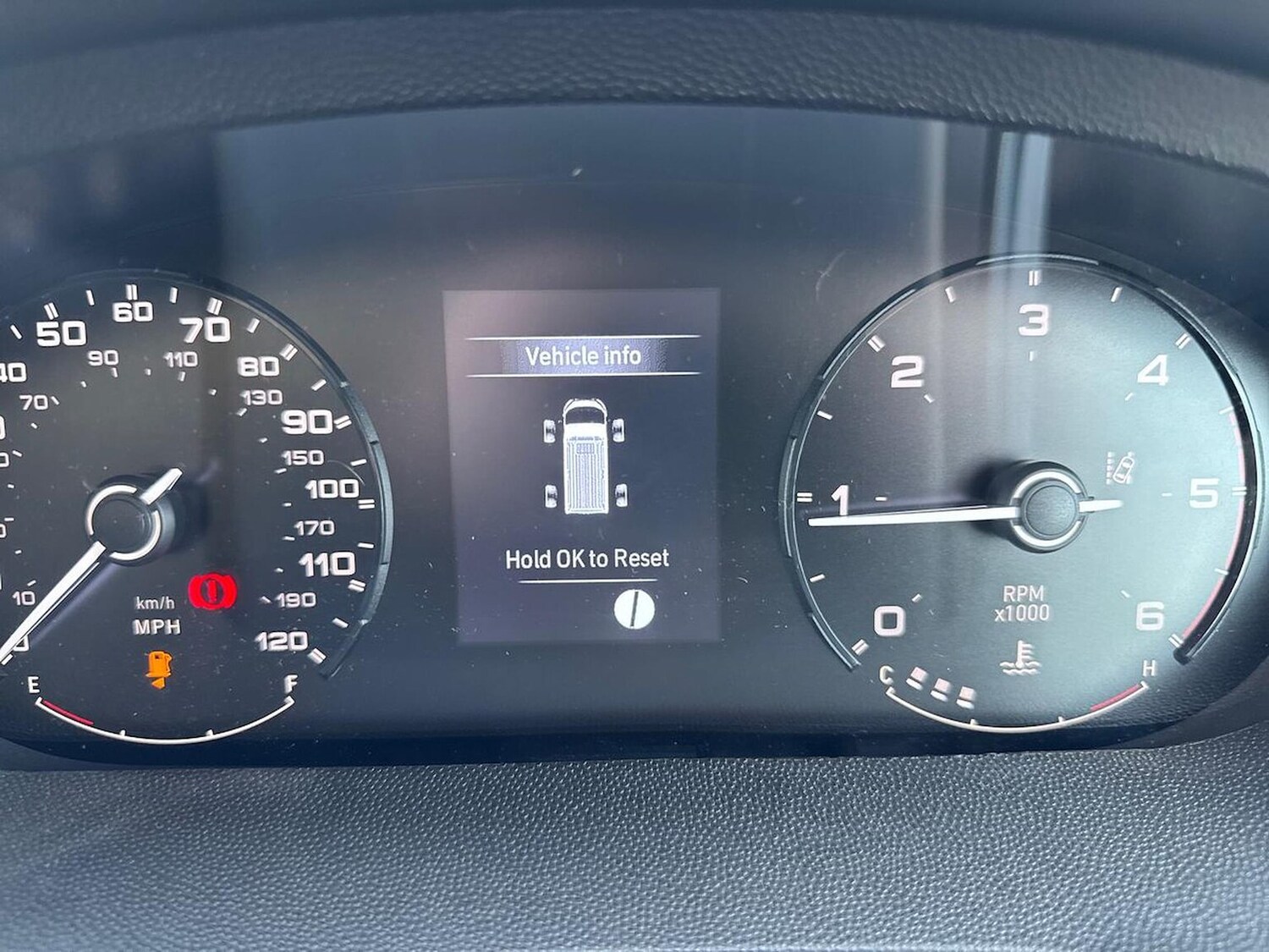 Used Vauxhall Movano 2025 for sale - 77488789: Photo 32