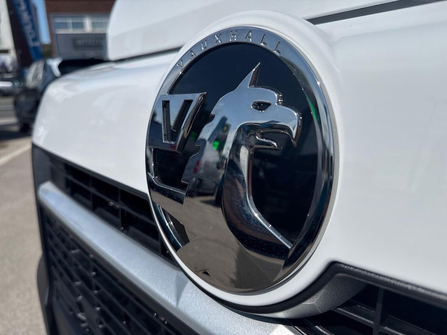 Used Vauxhall Movano 2025 for sale - 77488789: Photo 33