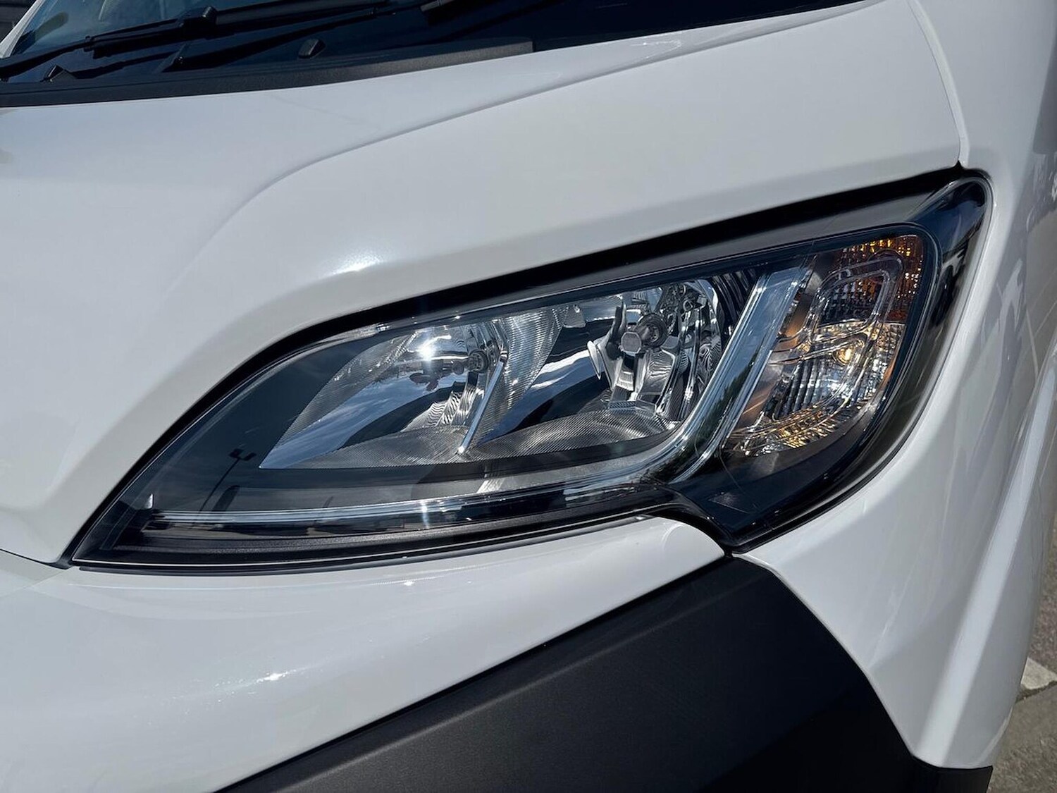 Used Vauxhall Movano 2025 for sale - 77488789: Photo 34