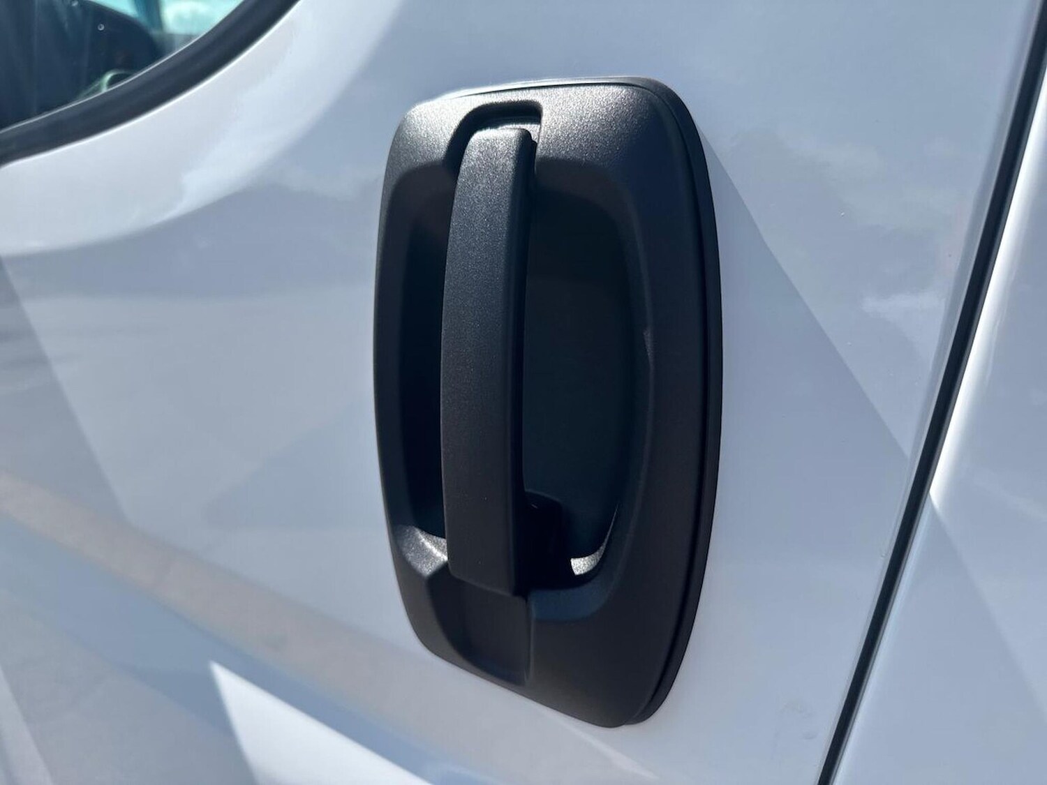 Used Vauxhall Movano 2025 for sale - 77488789: Photo 37