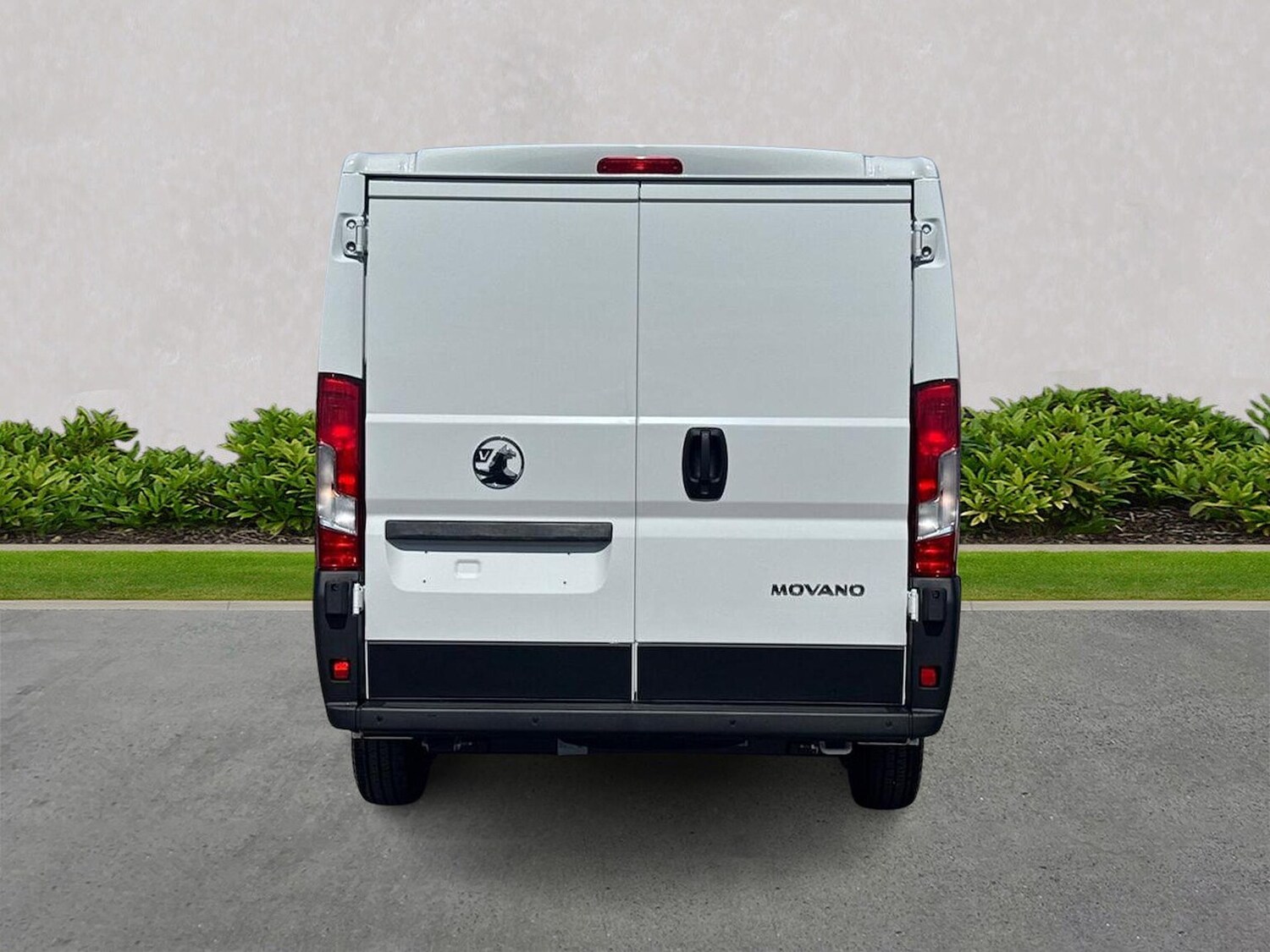 Used Vauxhall Movano 2025 for sale - 77488789: Photo 4