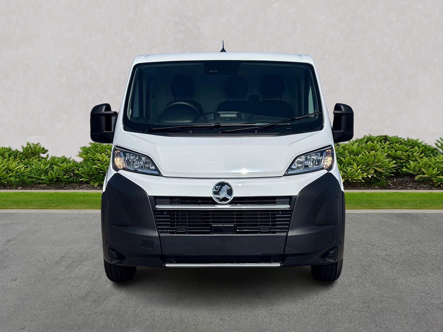 Used Vauxhall Movano 2025 for sale - 77488789: Photo 5