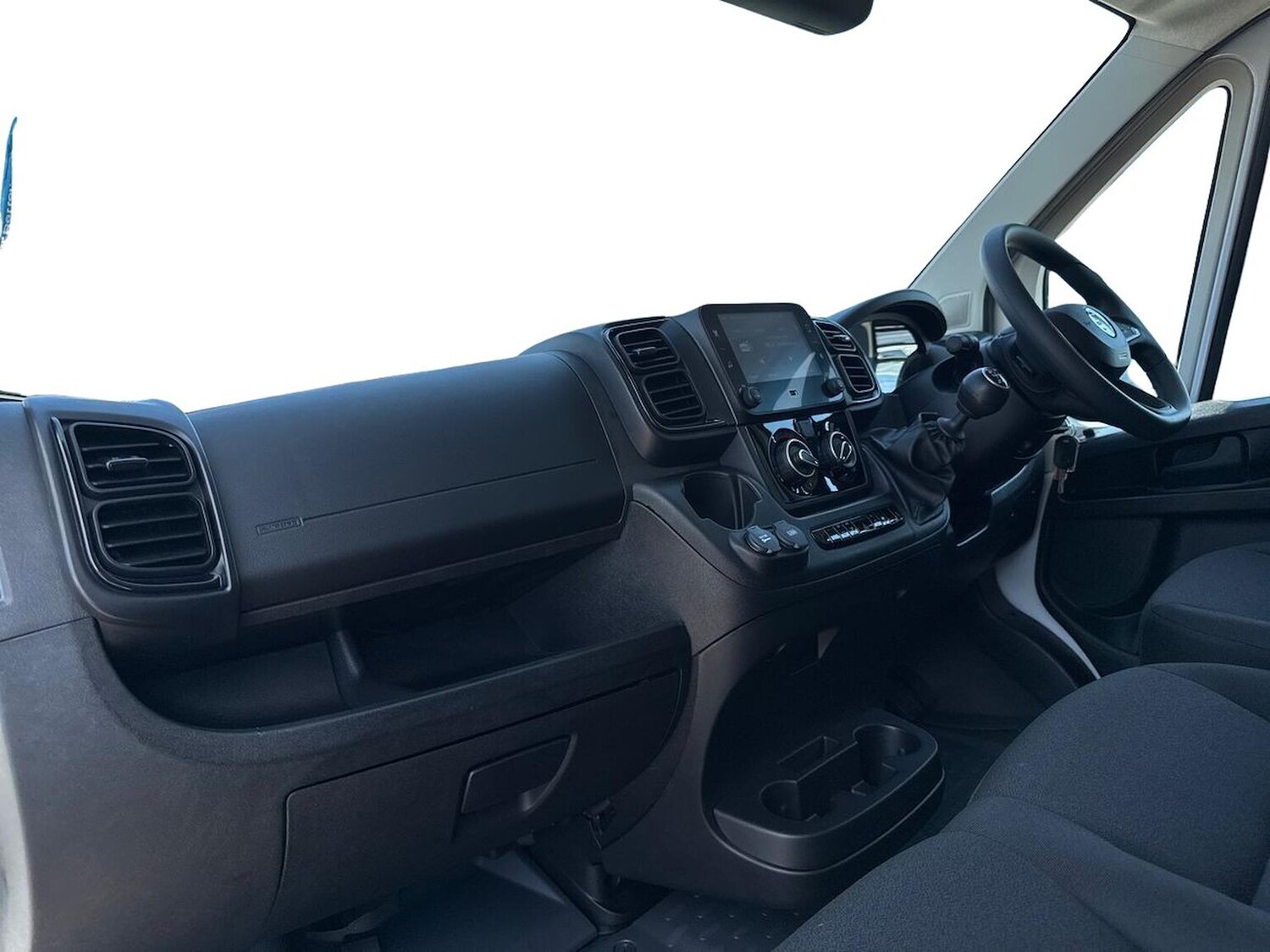 Used Vauxhall Movano 2025 for sale - 77488789: Photo 7