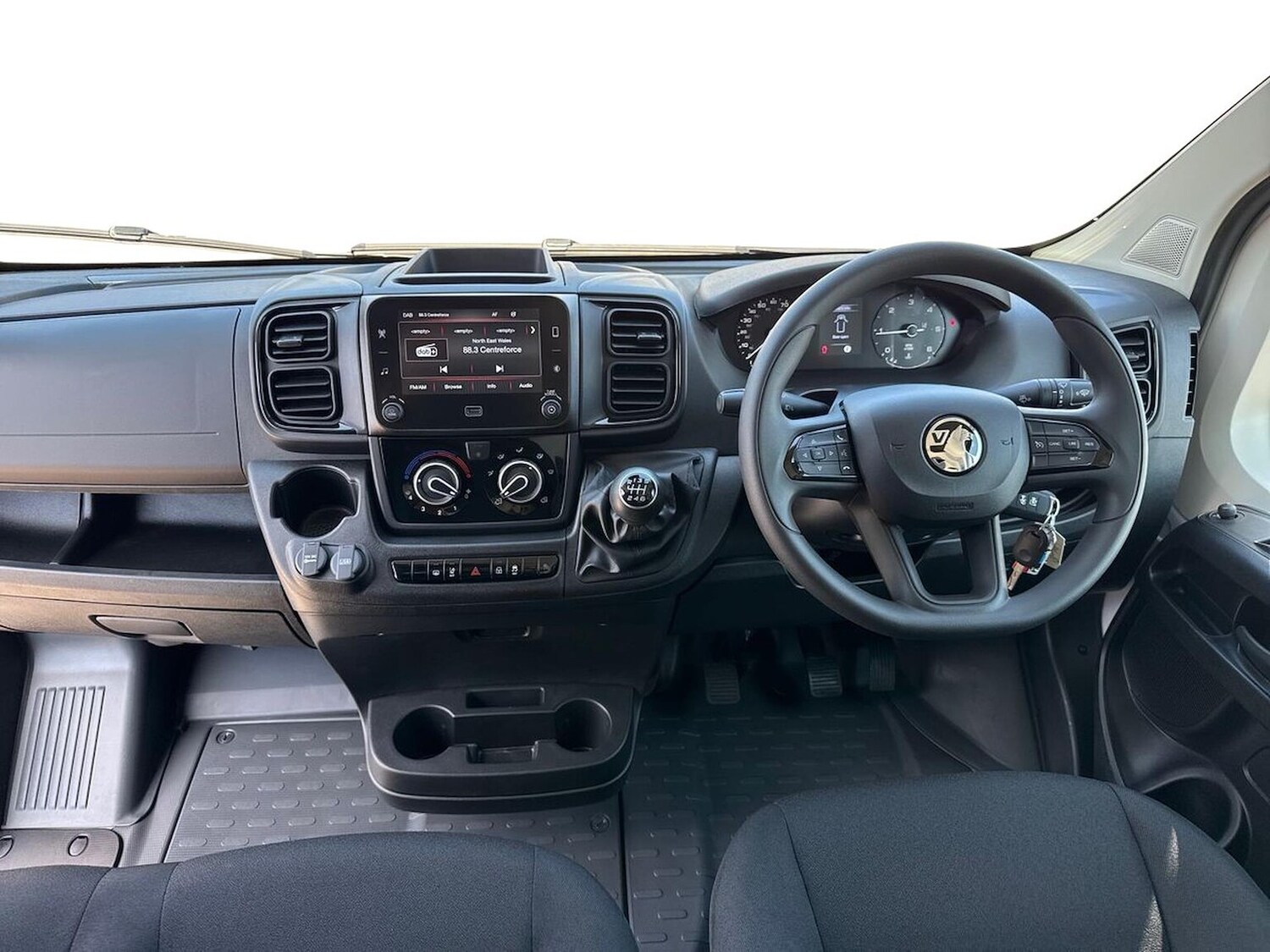 Used Vauxhall Movano 2025 for sale - 77488789: Photo 8