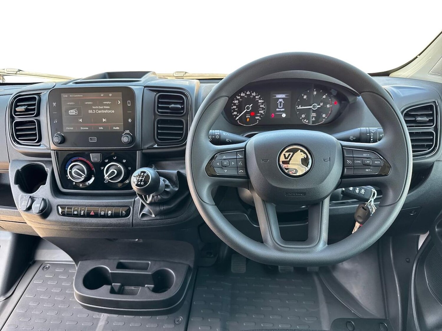 Used Vauxhall Movano 2025 for sale - 77488789: Photo 9