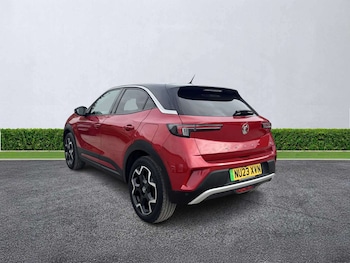 Used Vauxhall Mokka 2023 for sale - 79525000: Photo