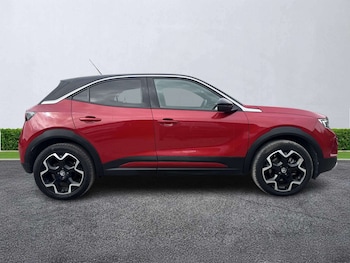 Used Vauxhall Mokka 2023 for sale - 79525000: Photo