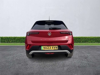 Used Vauxhall Mokka 2023 for sale - 79525000: Photo