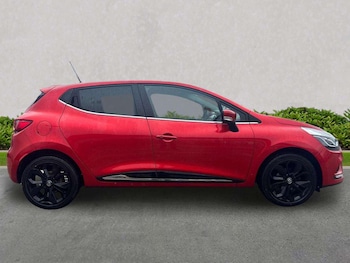 Used Renault Clio 2018 for sale - 78615007: Photo